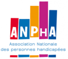 logo anpha