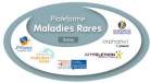 logo plateforme des maladies rares