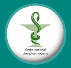 logo ordre des pharmaciens