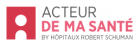 logo acteur de ma santé