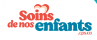 logo soin de nos enfants