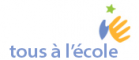 logo tous à l'école