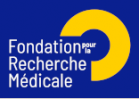 logo fondation pour la recherche médicale