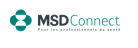 logo msdconnect