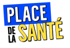logo place de la sante