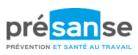 logo presanse