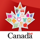 logo santé canada
