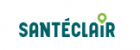 logo santé clair