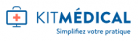 logo Kit Médical