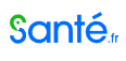 logo sante fr