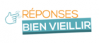 logo réponses bien vieillir