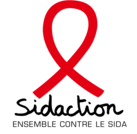 logo sidaction